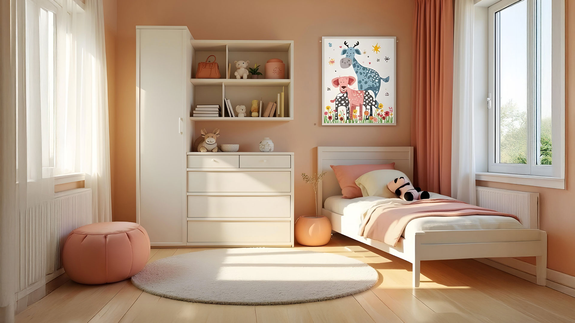 Family Relocation Made Easy