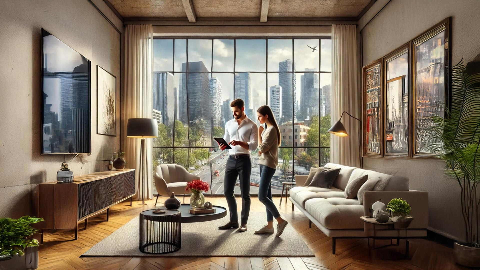 Navigating Mexico&#039;s Rental Market: A Guide for Expats Seeking Furnished Homes